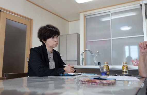 介護保険の相談窓口 | いわき市で介護なら株式会社クリプトメリアギガンデア